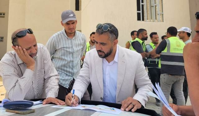 تعرف على أحدث مشروعات الإسكان المتطورة فى مدينة 6 أكتوبر الجديدة.. صور