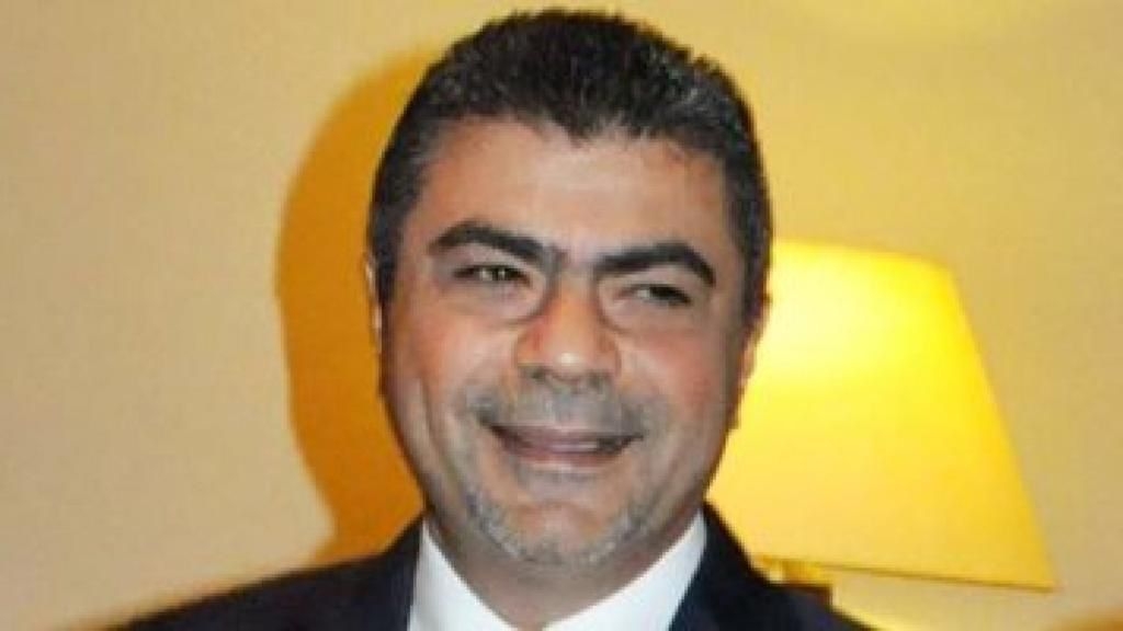 أيمن الجميل فى افتتاح بطولة بالم هيلز الدولية للإسكواش: دعم الرياضة استثمار حقيقى فى مستقبل الوطن