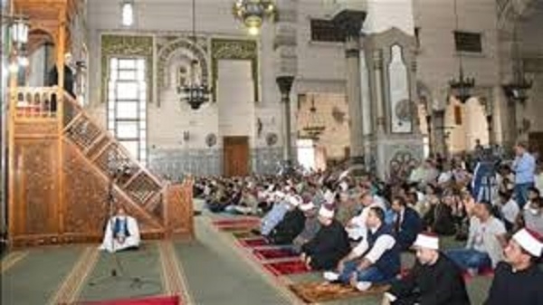 مع بداية عام هجري جديد