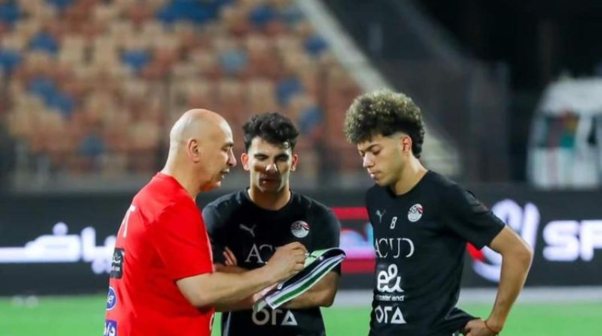 لعنة الإصابات تضرب القوام الأساسي لمنتخب مصر قبل معسكره المقبل