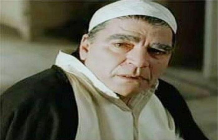 محمود الجندى : أحمد رمزى "ضربنى بالقلم" وأرفض لقب "جوز الست"