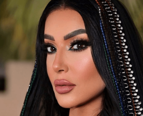 سمية الخشاب على وشك الانتهاء من "أم 44"