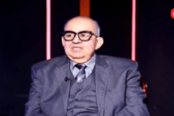 التاجي: دخول البلوجرز واليوتيوبرز التمثيل يهدد الفن