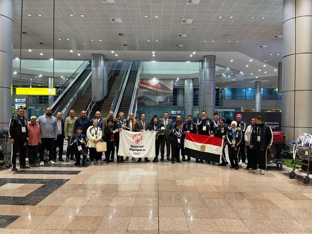 بعد تحقيقه إنجازًا عالميًا في إيطاليا