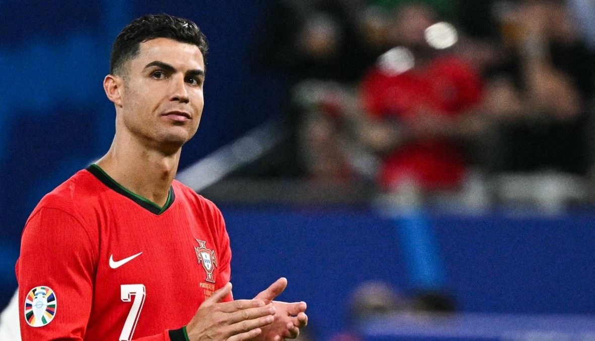 شاهد.. رونالدو يهدر ركلة جزاء لمنتخب البرتغال أمام الدنمارك
