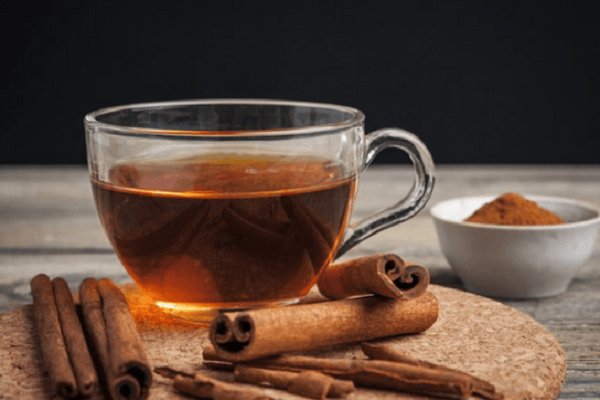 عشبة مذهلة من الوزن الزائد ورائحة الفم الكريهة
