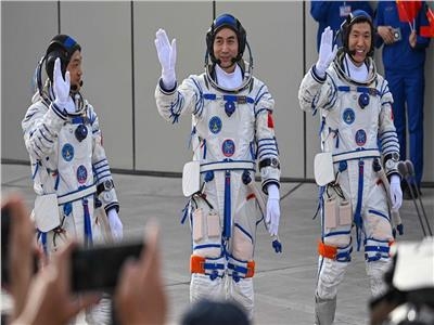 تضم 3 رواد .. إطلاق سفينة الفضاء الصينية المأهولة "شنتشو-20" غدا