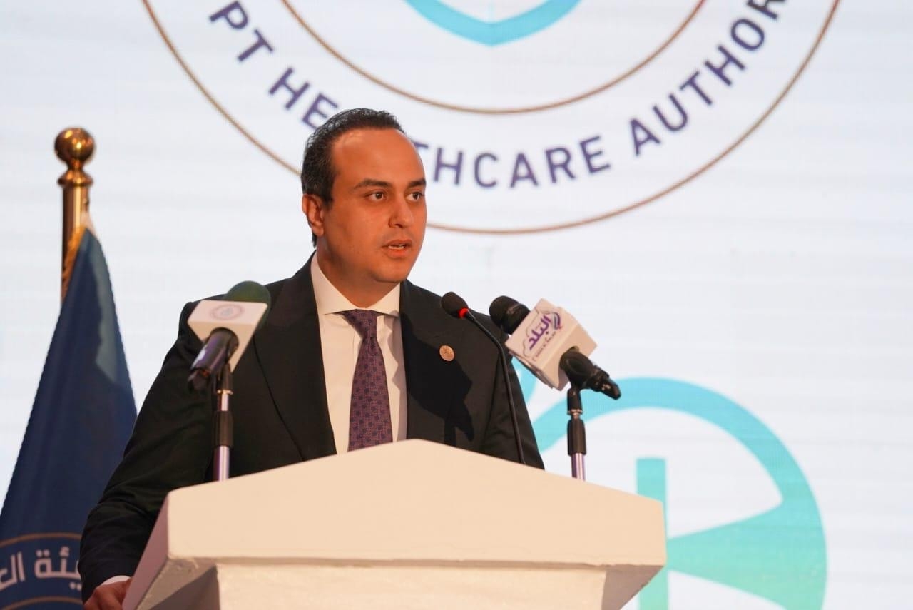 تحت شعار: "إمداد المستقبل"