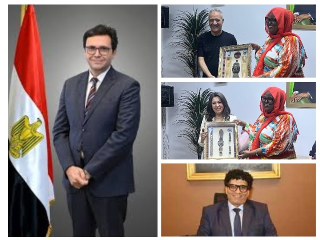 الثقافة المصرية تواصل احتفالاتها العالمية بالذكري 50 لرحيل كوكب الشرق
