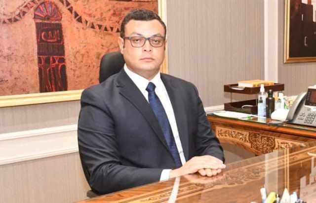 "فوربس" تختار "الشربينى" من أهم قادة العقارات بالقطاع الحكومى العربى