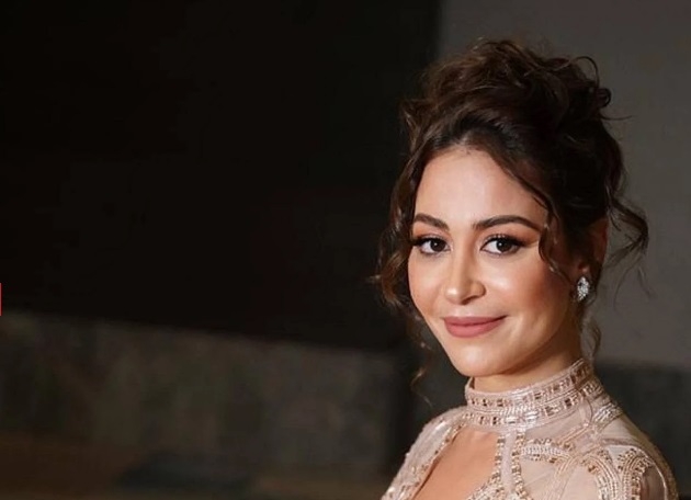 منة شلبي تعلق على فوزها بجائزة أفضل ممثلة من مهرجان جمعية الفيلم