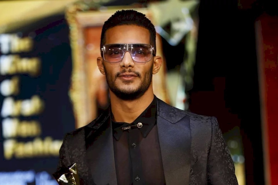 محمد رمضان يسدد 26 مليون جنيه لـ "mbc" تنفيذا لحكم القضاء