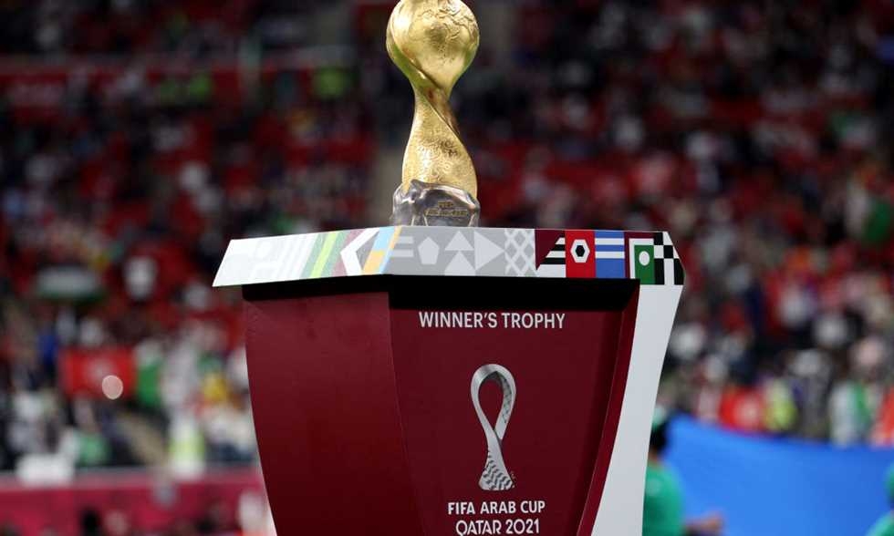 رقم قياسى .. اللجنة المنظمة : جوائز بطولة كأس العرب 36.5 مليون دولار