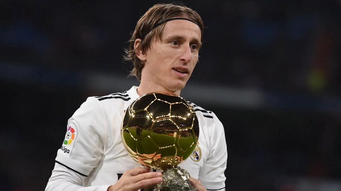 مدرب كرواتيا : مودريتش سيقودنا للفوز بكأس العالم 2026