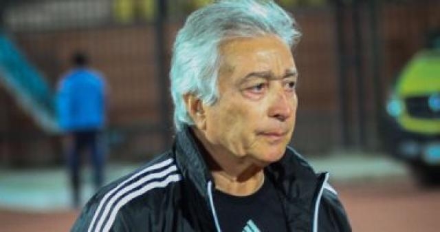 حلمي طولان: هناك معايير دقيقة فى اختيار قوام المنتخب للبطولة العربية