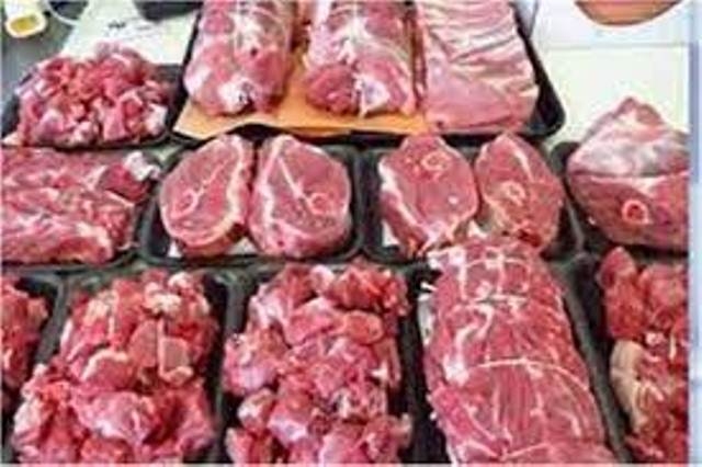 أسعار اللحوم اليوم الجمعة 23 مايو 2025