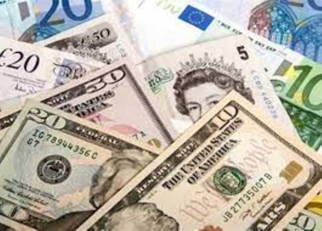 أسعار العملات الأجنبية اليوم الجمعة 23 مايو 2025