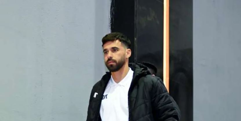 تفاصيل عقد الزمالك الأخير لـ عبدالله السعيد