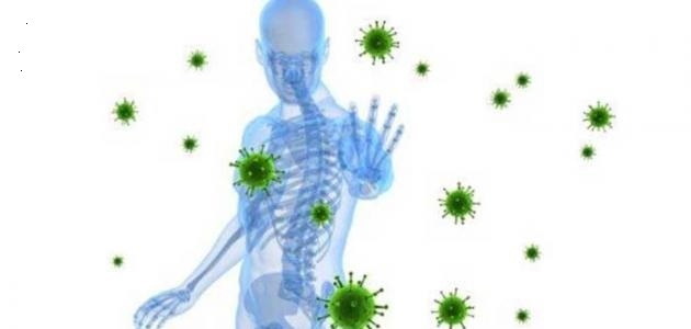 10 خطوات لتقوية جهاز المناعة لديك
