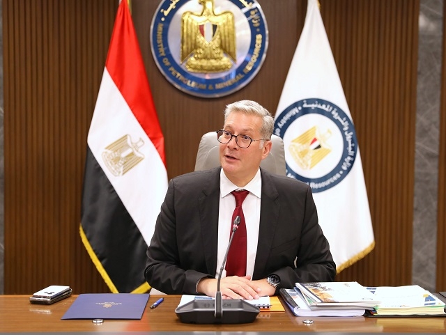 خلال الجمعية العامة لشركة الوادي الجديد واديكو
