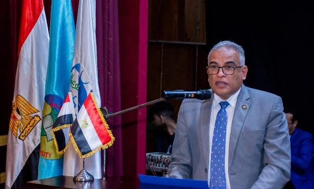 جامعة طنطا: صرف 2500 جنيه بمناسبة عيد الاضحى