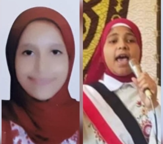 من قنا إلى الجمهورية.. منة وأمنية تتألقان بالفصحى والخطابة