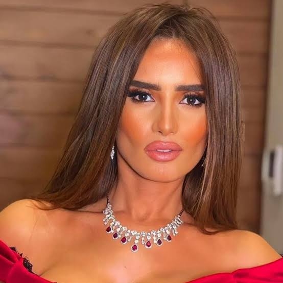 زينة مذيعة في 'الشيطان شاطر' أمام أحمد عيد.. وتنتظر عرض "بنات الباشا"
