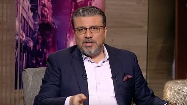 عمرو الليثي يكشف تطورات حالته الصحية