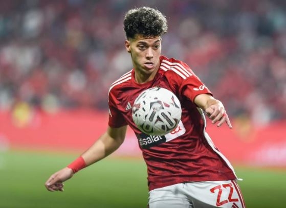 الأهلي يُحصن إمام عاشور من الإغراءات الخليجية