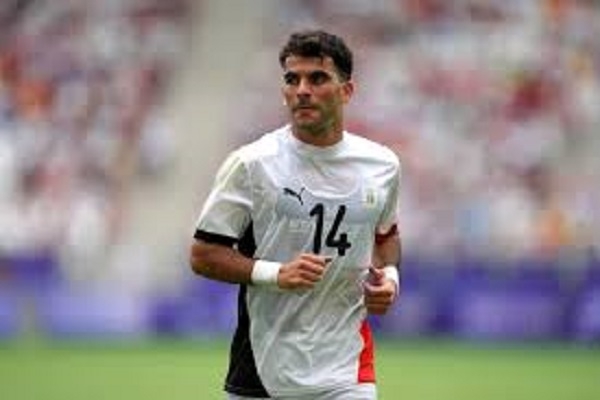 الأهلي يُعيِّد على جماهيره بصفقة جديدة
