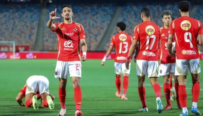 الأهلي يرفض عرض بايرن ميونخ