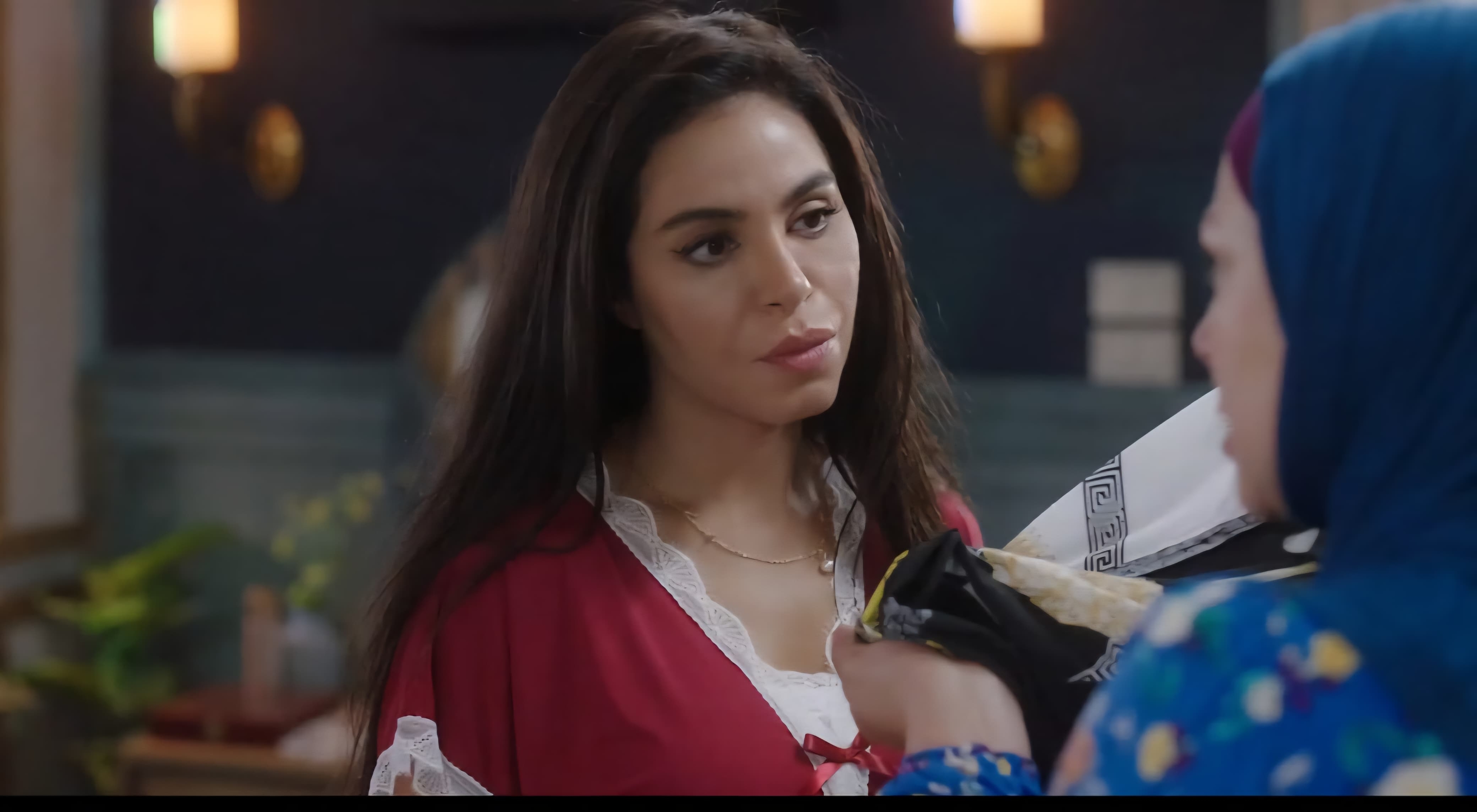 خداع وتهديد.. مسلسل "حرب الجبالي" على صفيح ساخن