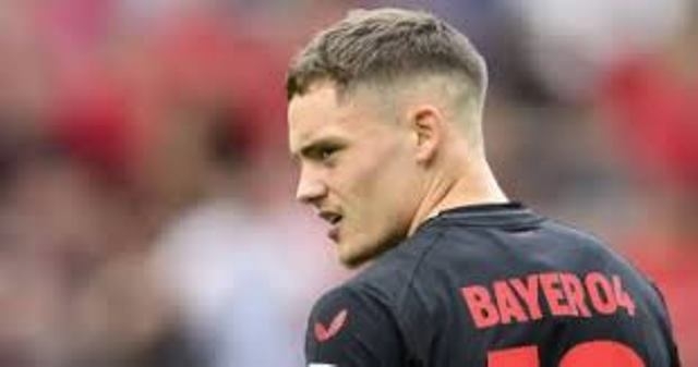 ليفربول يرصد 150 مليون يورو لضم فيرتز من ليفركوزن