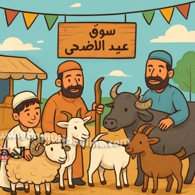 دليل الأضحية 2025 في مصر..الأسعار والمواصفات والأسواق وشروط الذبح
