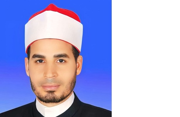 وكيل أوقاف الشرقية يشيد بإمام مسجد أنقذ مصليا خلال خطبة الجمعة