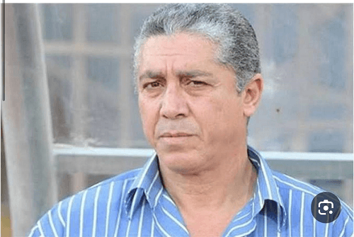 الاتحاد السكندرى يشكو محدي عبد العاطي