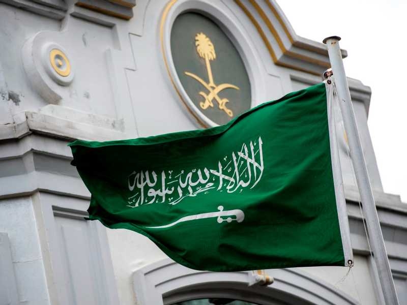 السعودية تدين الهجوم الإرهابي الذي استهدف كنيسة في دمشق