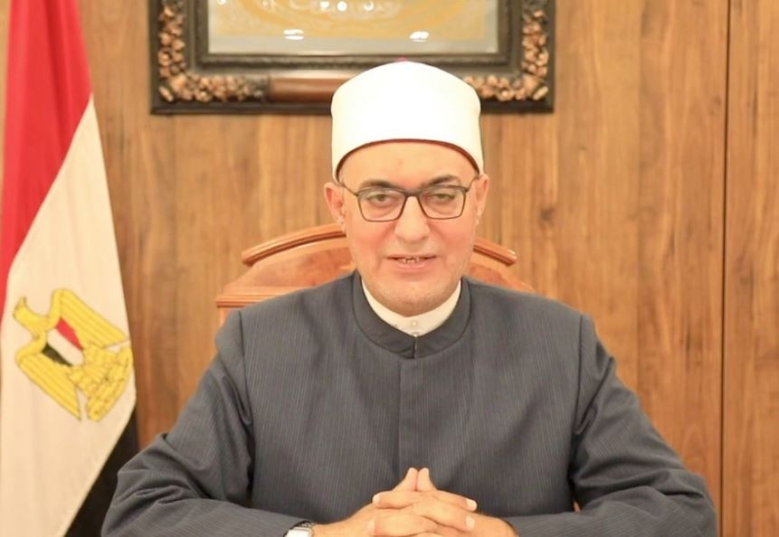 مفتي الجمهورية يدين التفجير الإرهابي بكنيسة"مار إلياس"بدمشق