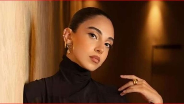 سلمى أبو ضيف .. مع صاحبة السعادة إسعاد يونس ..الليلة
