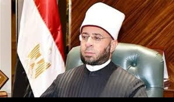 وزير الاوقاف:استهداف كنيسة"مار إلياس"عدوان على كل دور العبادة