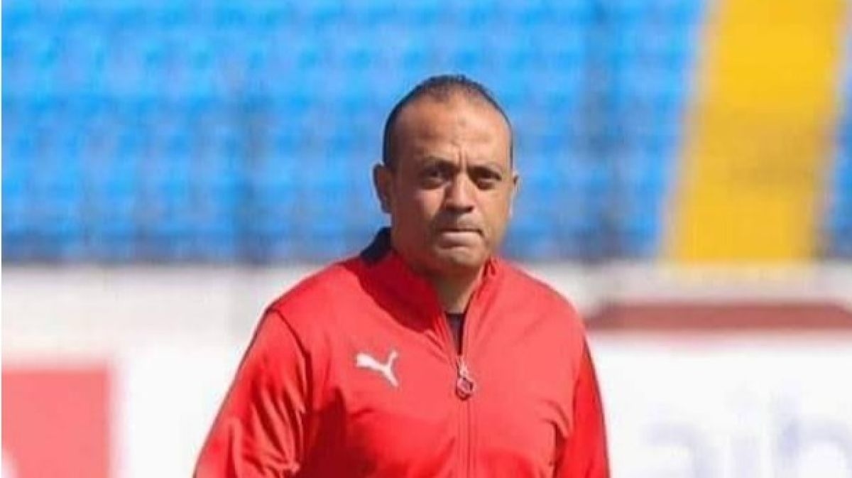 رسميًا.. بيبو مديرًا فنيًا لـ الجونة خلفًا لعلاء عبدالعال