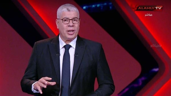 أول تعليق من شوبير بشأن رحيل النجم المغربي عن الأهلي