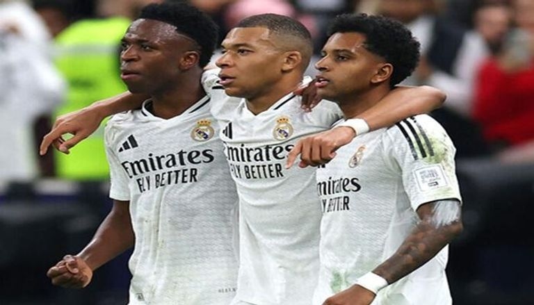 توتنهام يدخل سباق التعاقد مع نجم ريال مدريد