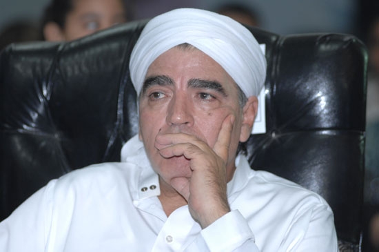 فى ذكرى ميلاده ..حوار نادر