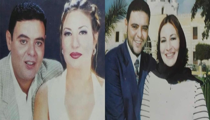 4 زيجات فى حياة جالا فهمى ..أشهرهم الموسيقار عمر خيرت وانجبت منه
