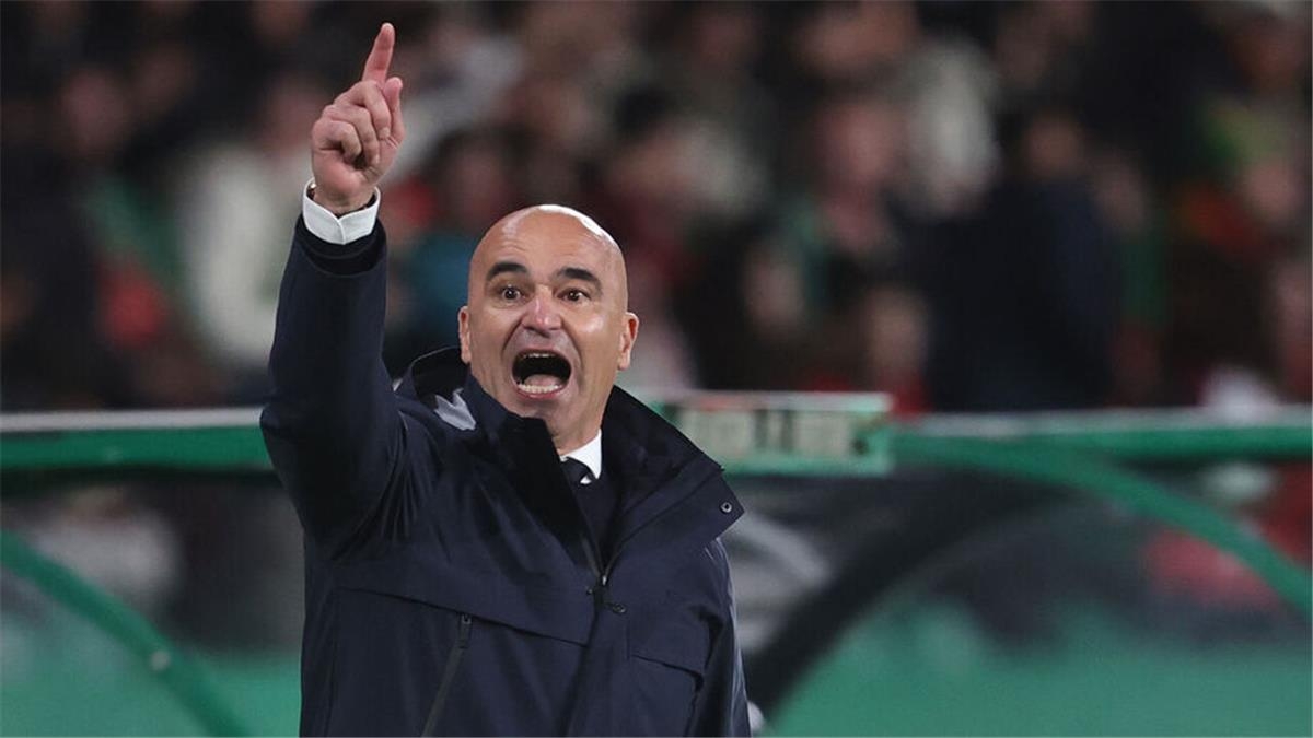 مدرب البرتغال بعد الفوز علي الدنمارك : تسجيل 5 أهداف ليس سهلا