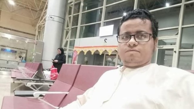 صحة قنا تنعى طبيبها المتوفى بحادث تريلا الصحراوى