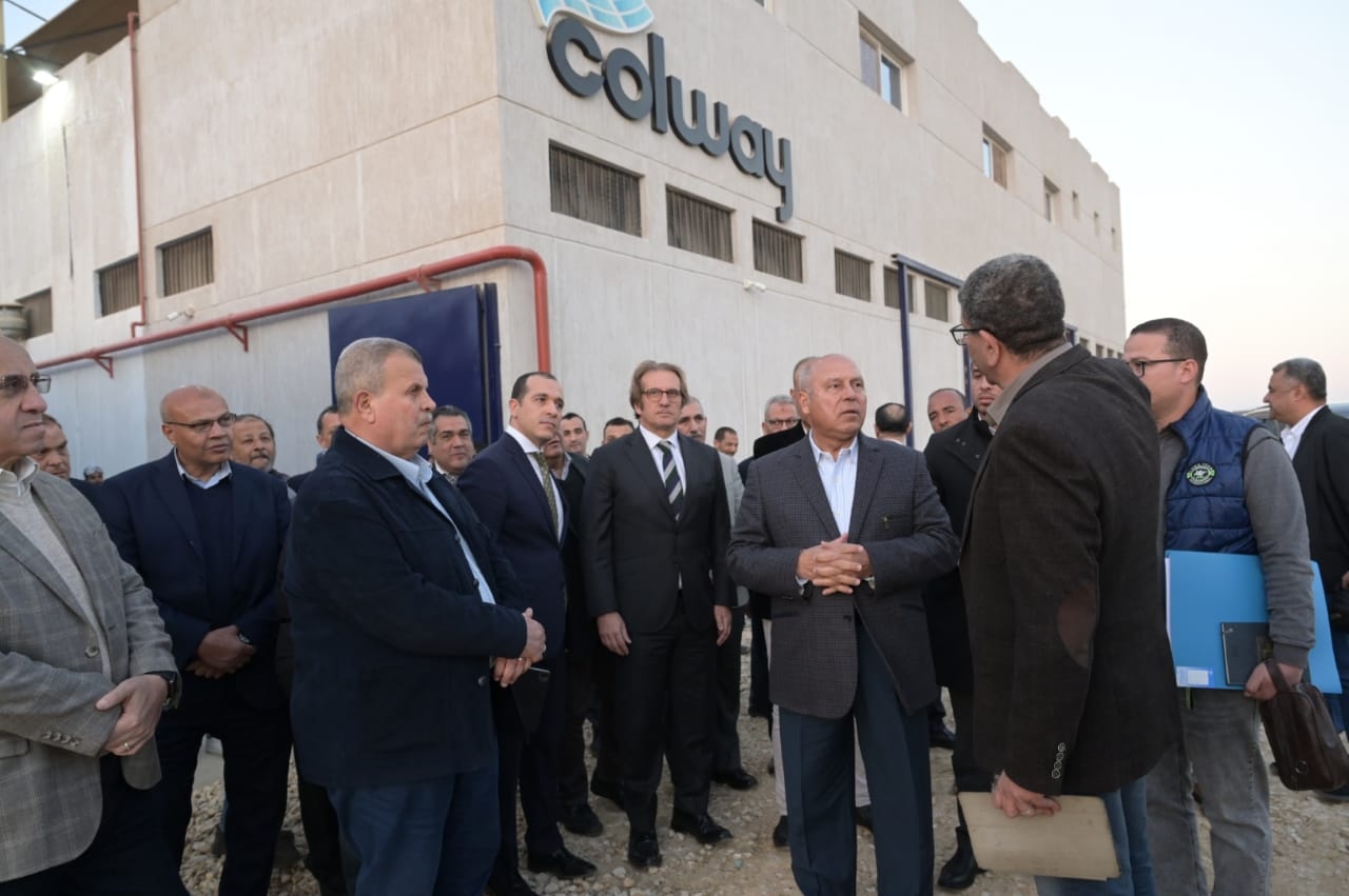 الوزير يعلن الانتهاء من إعادة تأهيل وتحديث 12 قطارا إسبانيا