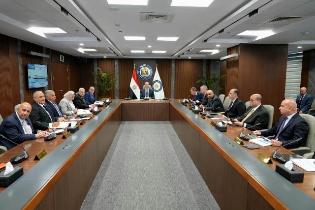 وزير البترول يعتمد نتائج أعمال ميدتاب لعام 2024