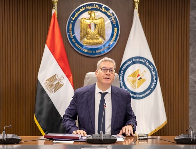 وزيرالبترول:شركات الطاقة العالمية أبدت رغبتها للعمل فى الصحراء الغربية
